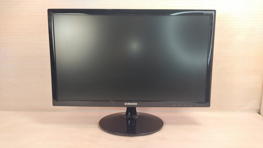 193-019-019 Монитор ЖК SAMSUNG S22D300NY #1