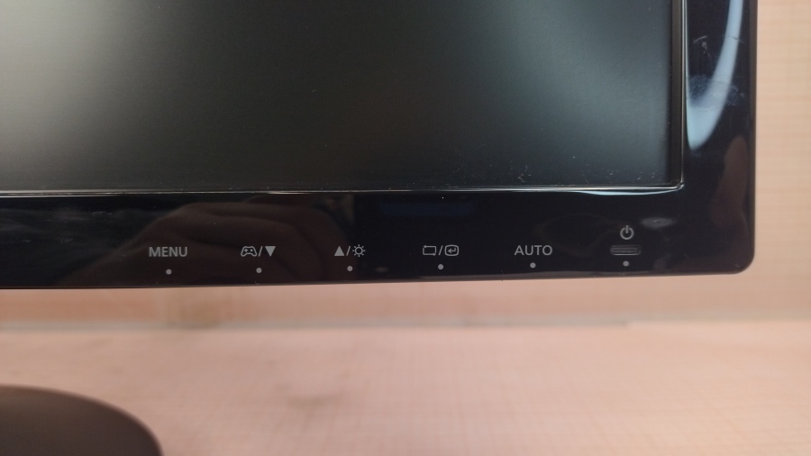 193-019-019 Монитор ЖК SAMSUNG S22D300NY #3