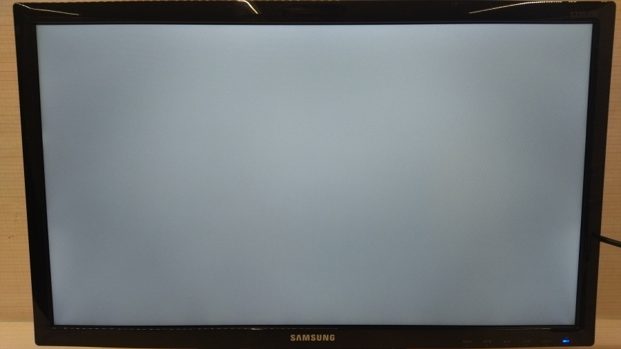 193-019-019 Монитор ЖК SAMSUNG S22D300NY #8