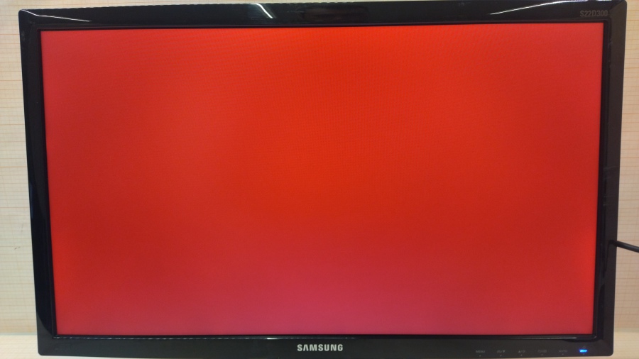 193-019-019 Монитор ЖК SAMSUNG S22D300NY #9