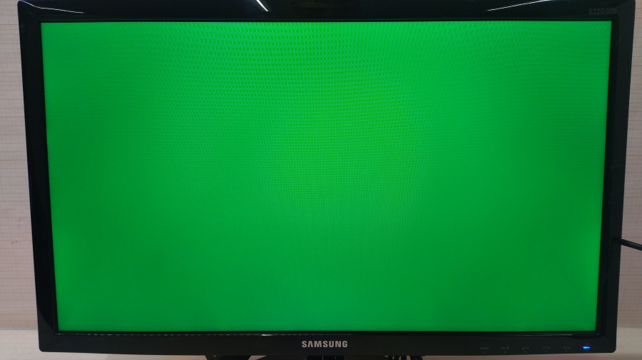 193-019-019 Монитор ЖК SAMSUNG S22D300NY #11