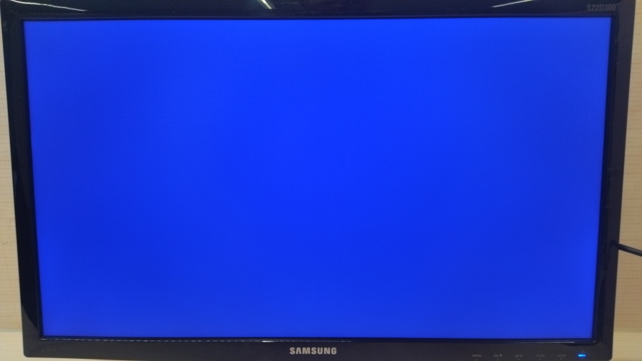193-019-019 Монитор ЖК SAMSUNG S22D300NY #12