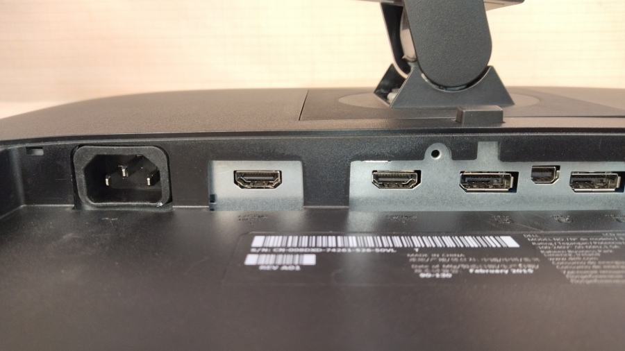 193-024-013 Монитор ЖК DELL U2415b #8