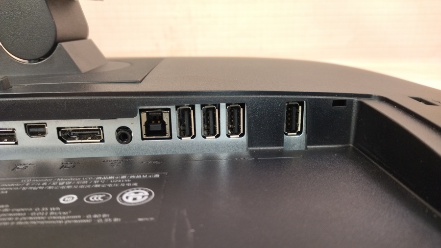 193-024-013 Монитор ЖК DELL U2415b #9