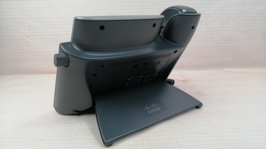 194-003-019 Телефон VoIP CISCO CP-7942G #3