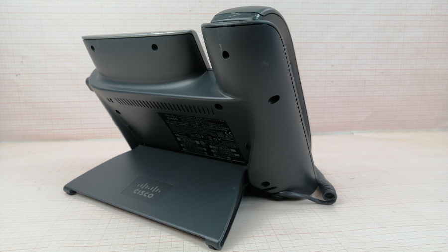 194-003-019 Телефон VoIP CISCO CP-7942G #4