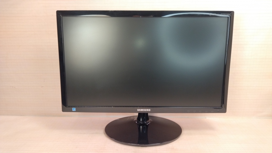 193-027-005 Монитор ЖК SAMSUNG S22B300N #1