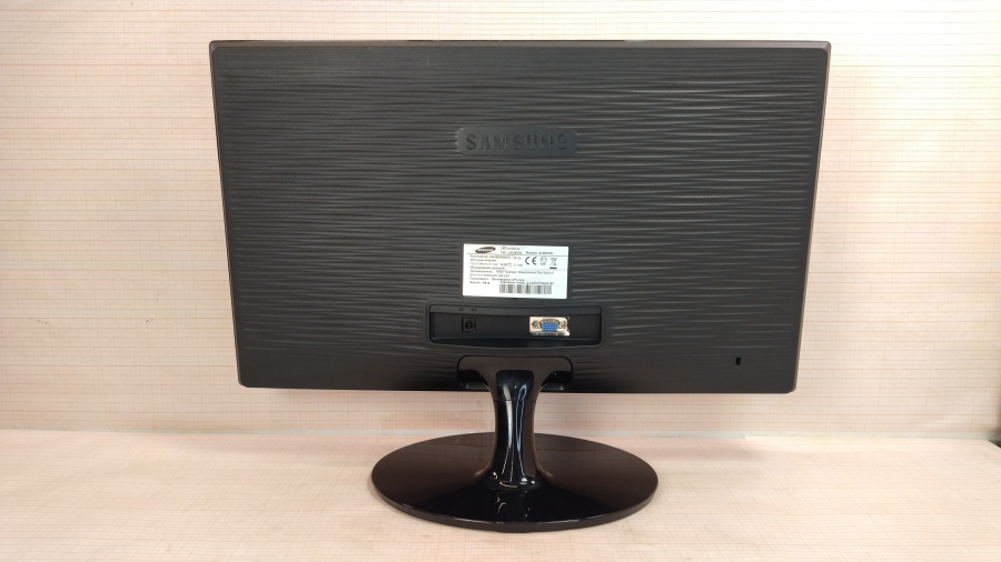 193-027-005 Монитор ЖК SAMSUNG S22B300N #4