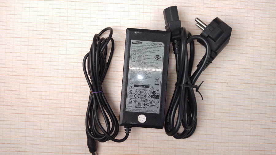 193-027-005 Монитор ЖК SAMSUNG S22B300N #8