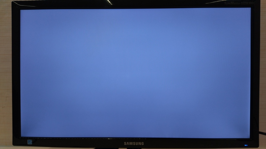 193-027-005 Монитор ЖК SAMSUNG S22B300N #10