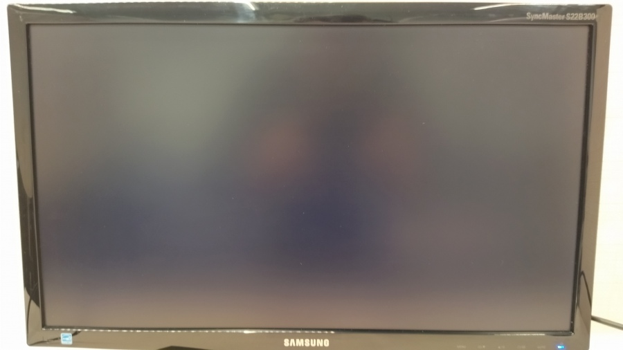 193-027-005 Монитор ЖК SAMSUNG S22B300N #11