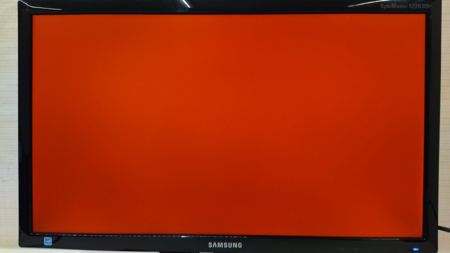 193-027-005 Монитор ЖК SAMSUNG S22B300N #12