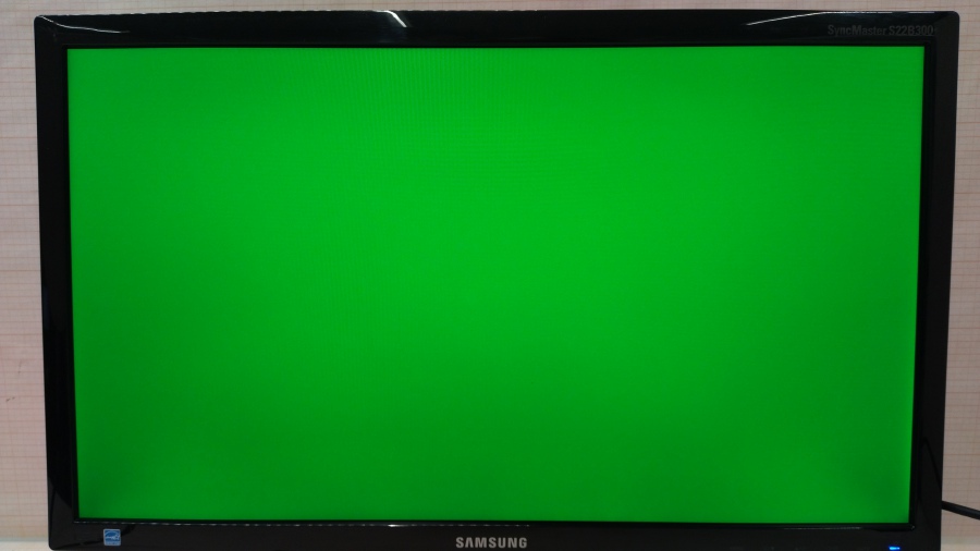 193-027-005 Монитор ЖК SAMSUNG S22B300N #13