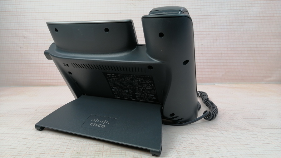 194-003-020 Телефон VoIP CISCO CP-7942G #3