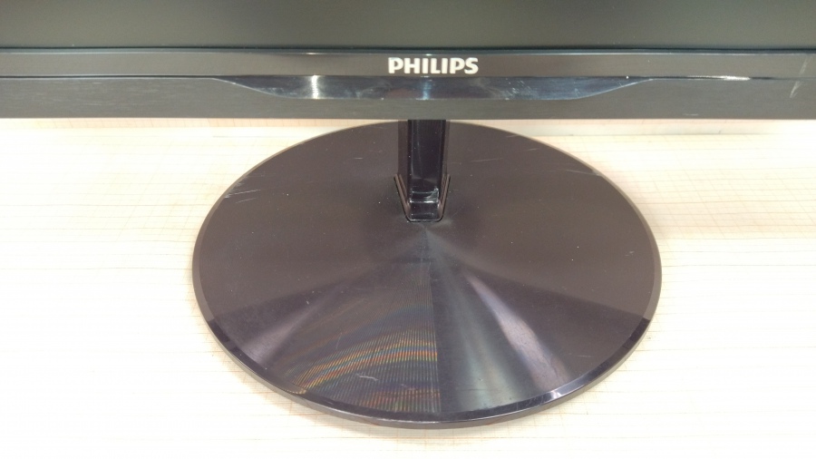 193-099-001 Монитор ЖК PHILIPS 234E5QSB #2