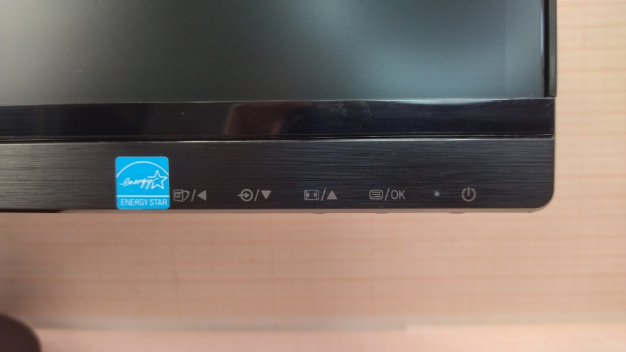 193-099-001 Монитор ЖК PHILIPS 234E5QSB #3