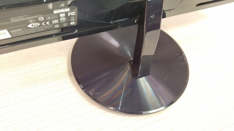 193-099-001 Монитор ЖК PHILIPS 234E5QSB #5