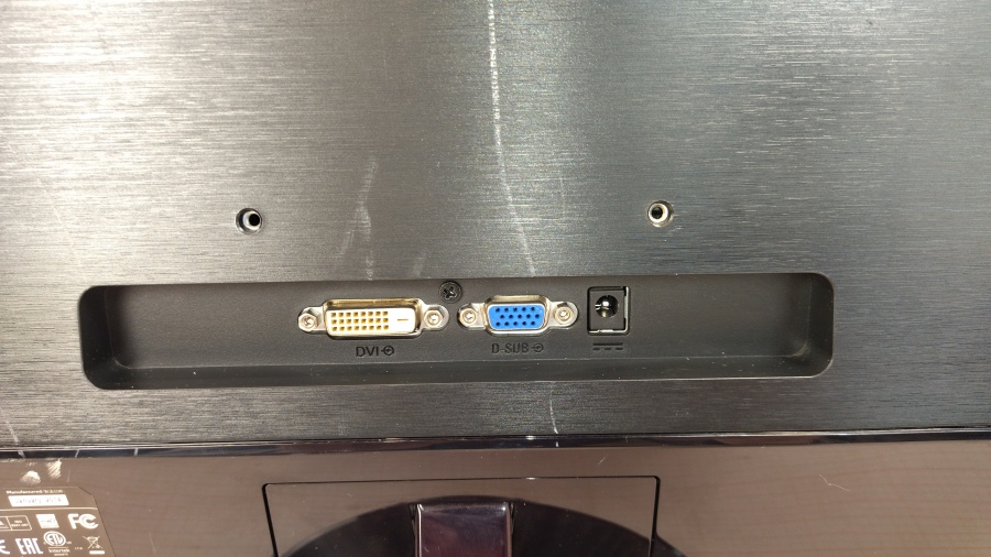 193-099-001 Монитор ЖК PHILIPS 234E5QSB #7