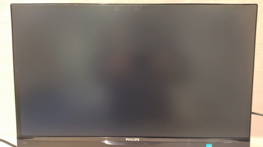 193-099-001 Монитор ЖК PHILIPS 234E5QSB #9
