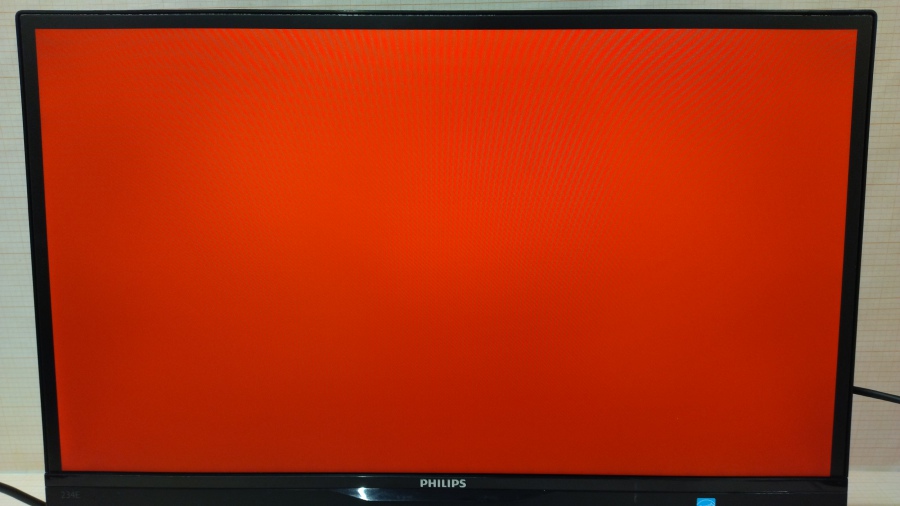 193-099-001 Монитор ЖК PHILIPS 234E5QSB #10