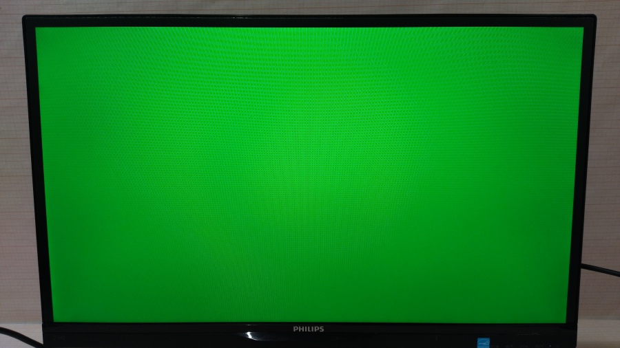 193-099-001 Монитор ЖК PHILIPS 234E5QSB #11