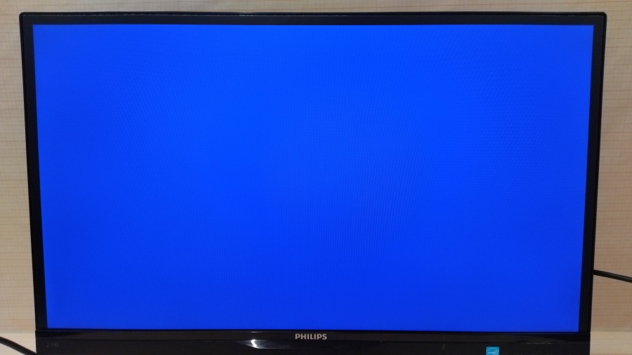 193-099-001 Монитор ЖК PHILIPS 234E5QSB #12