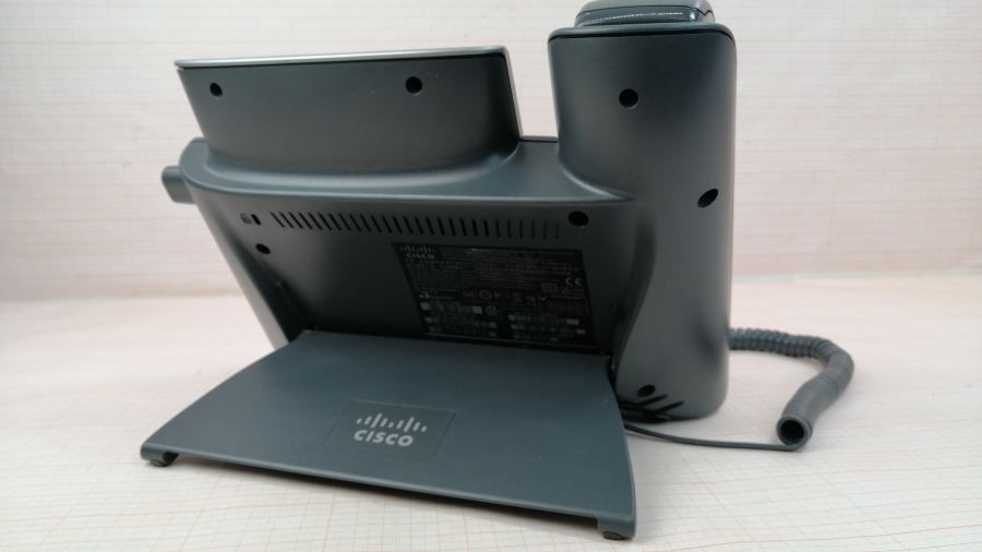 194-003-022 Телефон VoIP CISCO CP-7942G #3