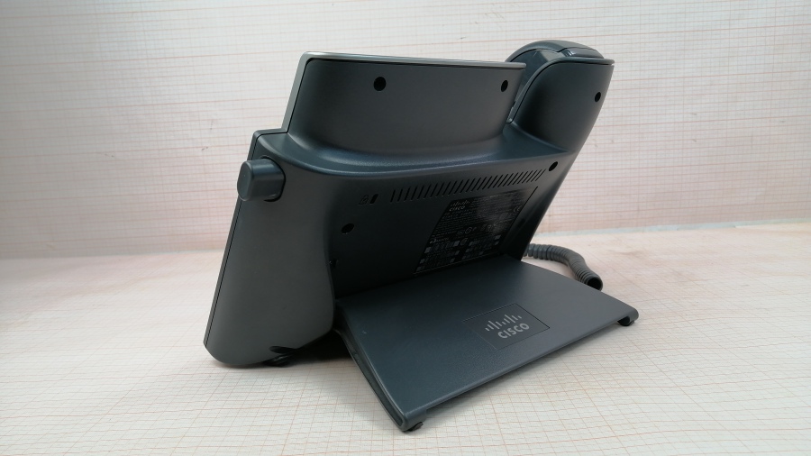 194-003-022 Телефон VoIP CISCO CP-7942G #4