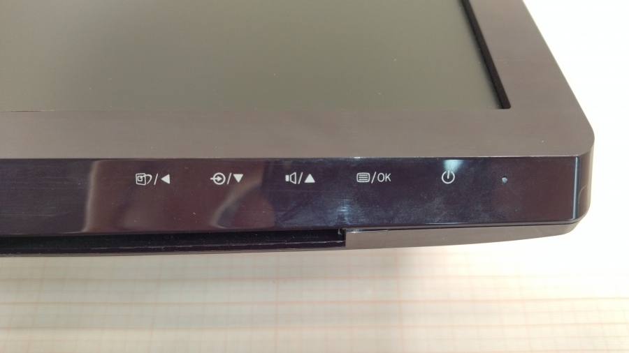 193-100-001 Монитор ЖК PHILIPS 247E6LDAD #3