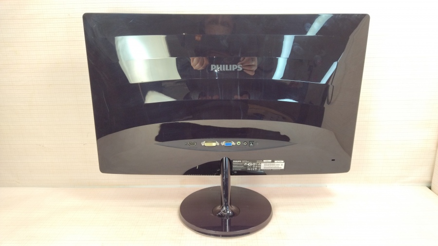 193-100-001 Монитор ЖК PHILIPS 247E6LDAD #4