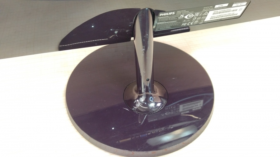 193-100-001 Монитор ЖК PHILIPS 247E6LDAD #5