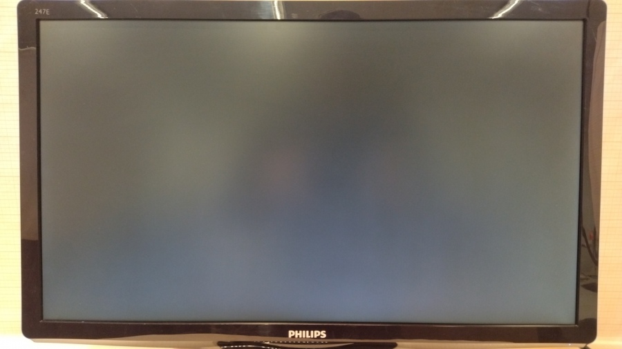 193-100-001 Монитор ЖК PHILIPS 247E6LDAD #9