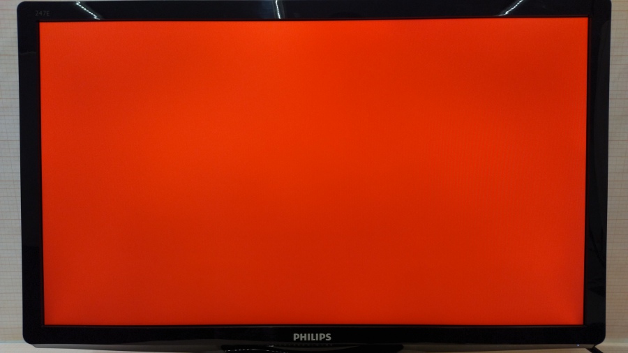 193-100-001 Монитор ЖК PHILIPS 247E6LDAD #10