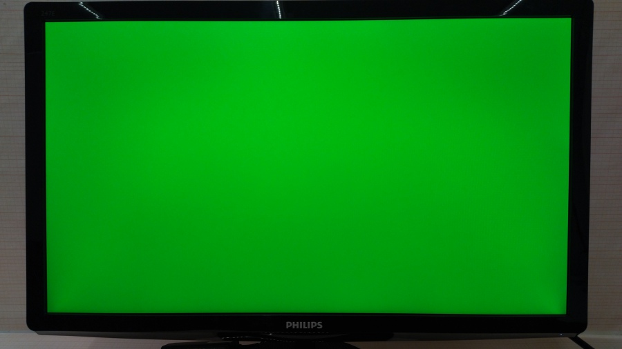 193-100-001 Монитор ЖК PHILIPS 247E6LDAD #11