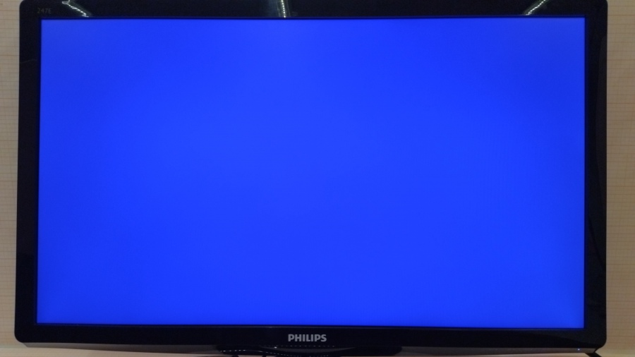 193-100-001 Монитор ЖК PHILIPS 247E6LDAD #12