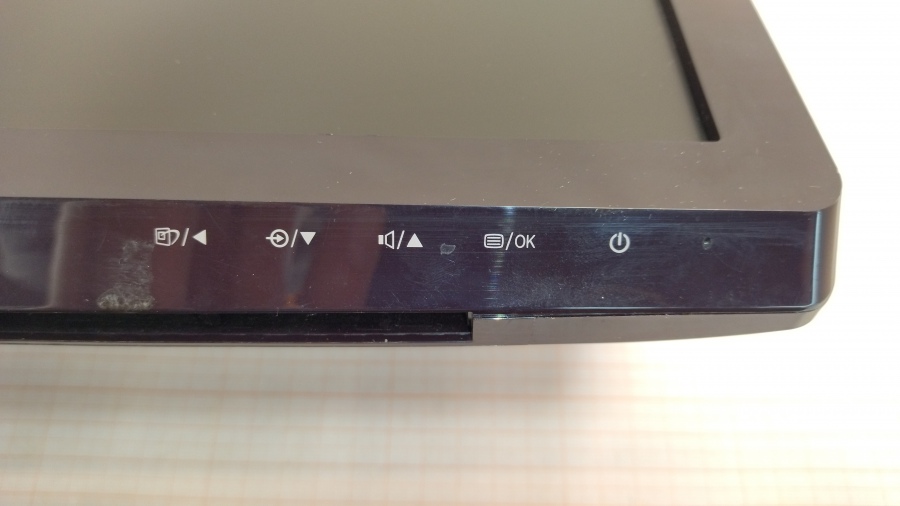 193-100-002 Монитор ЖК PHILIPS 247E6LDAD #3