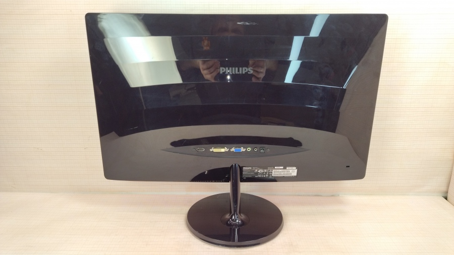 193-100-002 Монитор ЖК PHILIPS 247E6LDAD #4