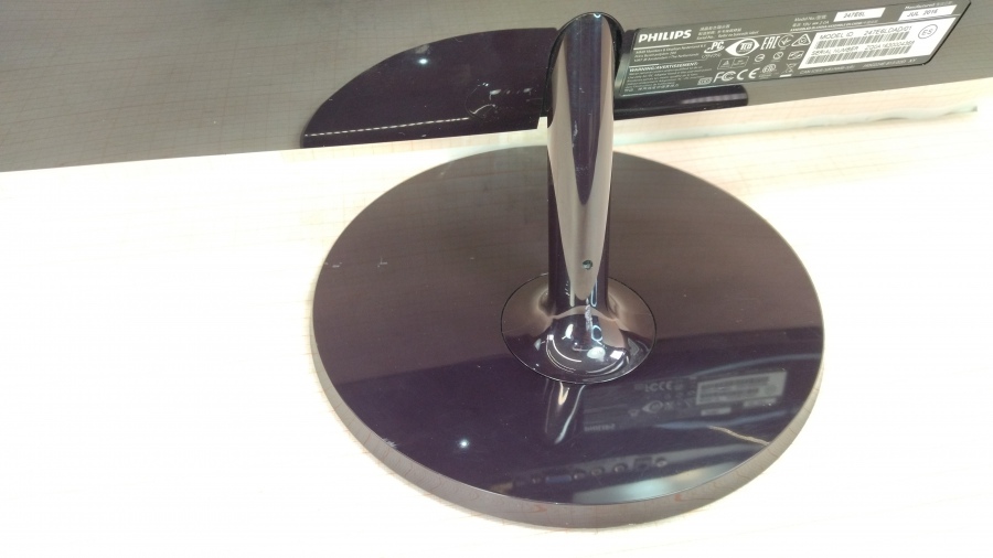 193-100-002 Монитор ЖК PHILIPS 247E6LDAD #5