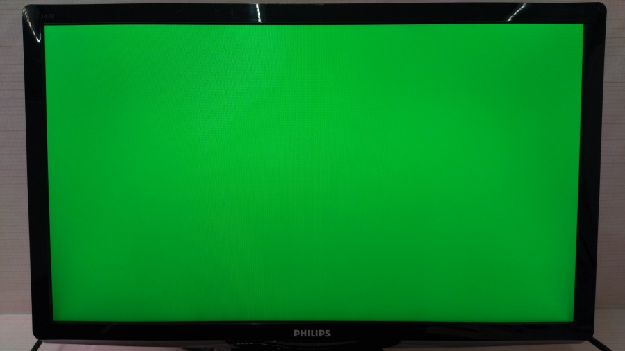 193-100-002 Монитор ЖК PHILIPS 247E6LDAD #11