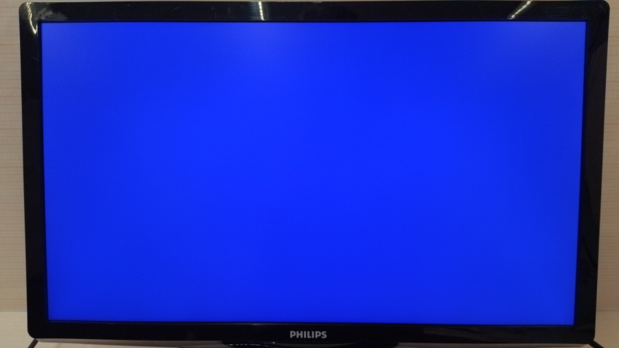 193-100-002 Монитор ЖК PHILIPS 247E6LDAD #12