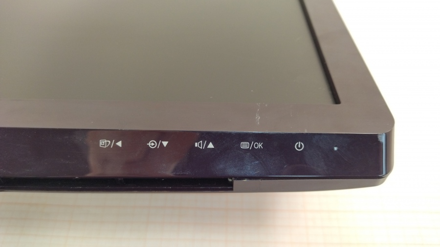 193-100-003 Монитор ЖК PHILIPS 247E6LDAD #3