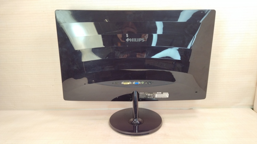 193-100-003 Монитор ЖК PHILIPS 247E6LDAD #4