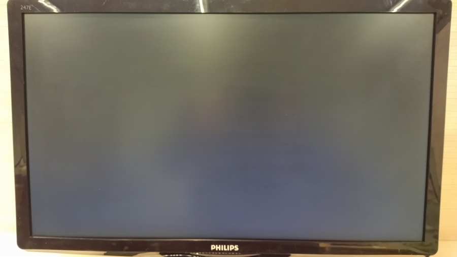 193-100-003 Монитор ЖК PHILIPS 247E6LDAD #9