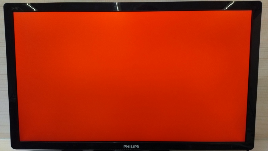 193-100-003 Монитор ЖК PHILIPS 247E6LDAD #10