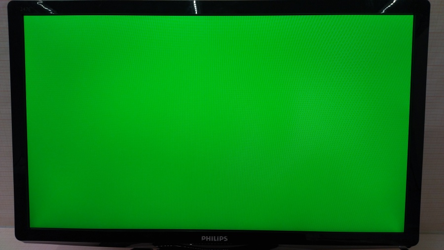 193-100-003 Монитор ЖК PHILIPS 247E6LDAD #11