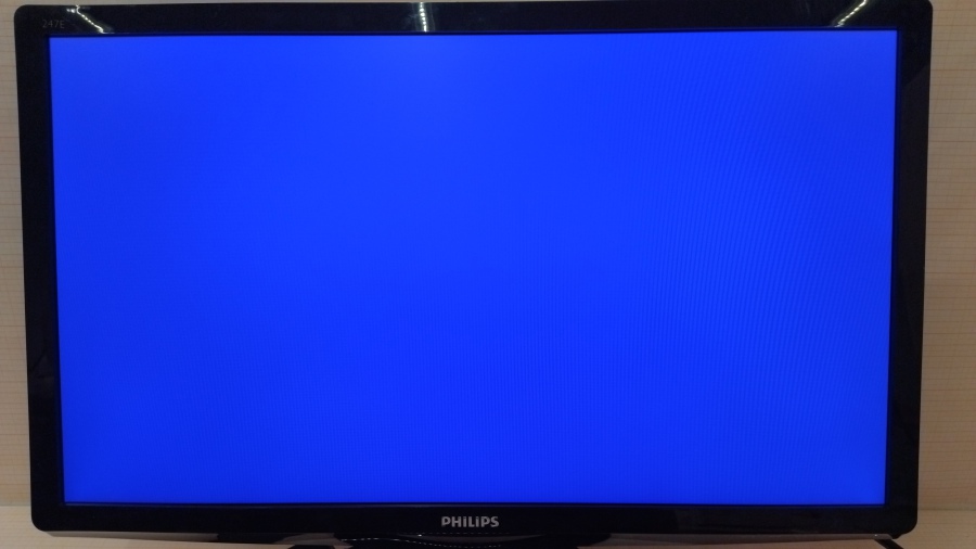 193-100-003 Монитор ЖК PHILIPS 247E6LDAD #12