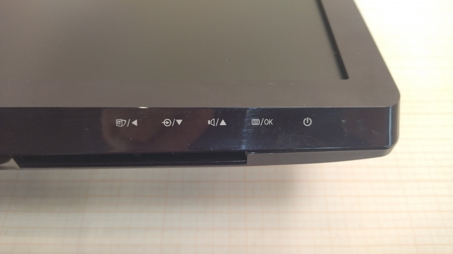 193-100-004 Монитор ЖК PHILIPS 247E6LDAD #3