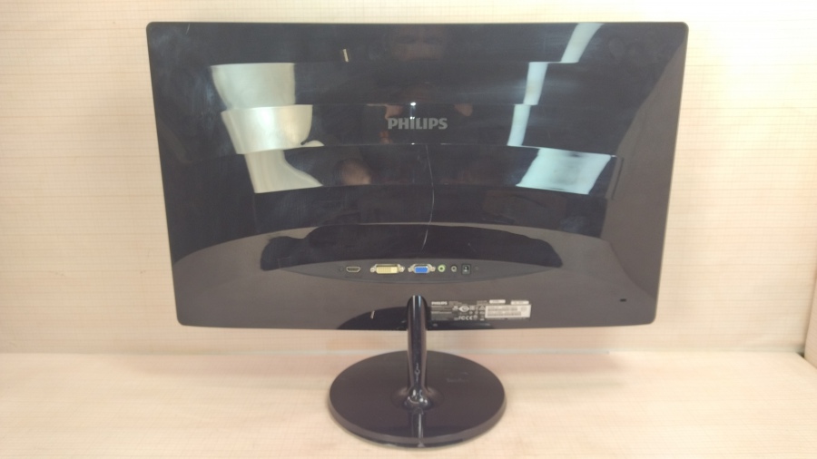 193-100-004 Монитор ЖК PHILIPS 247E6LDAD #4