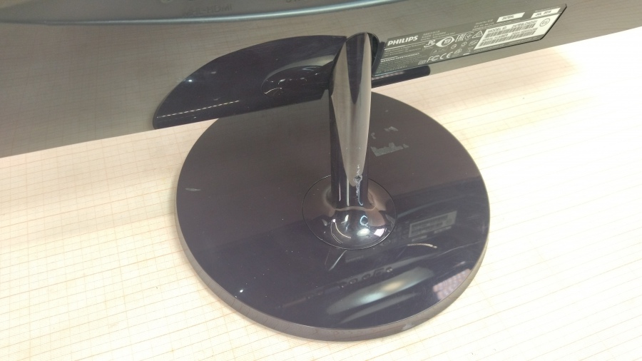 193-100-004 Монитор ЖК PHILIPS 247E6LDAD #5