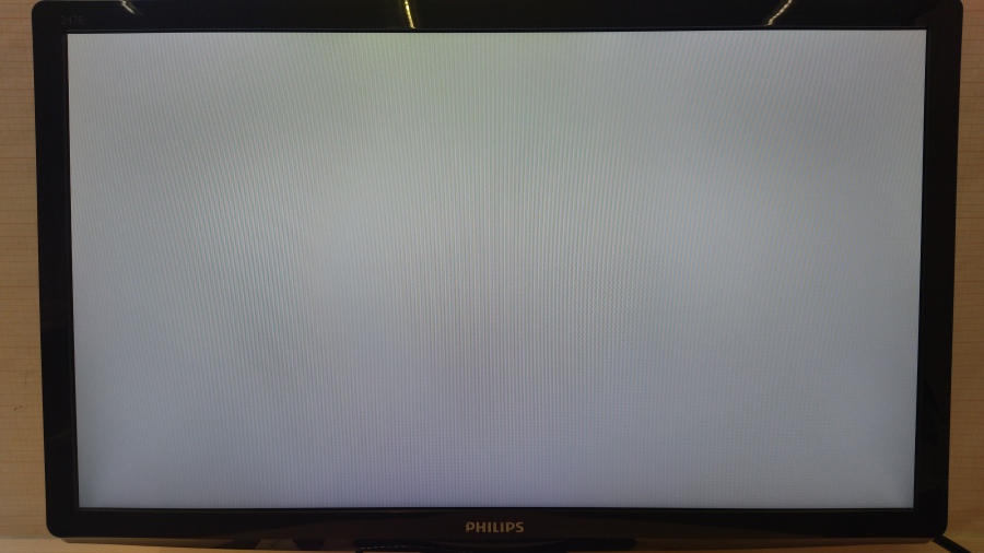 193-100-004 Монитор ЖК PHILIPS 247E6LDAD #8